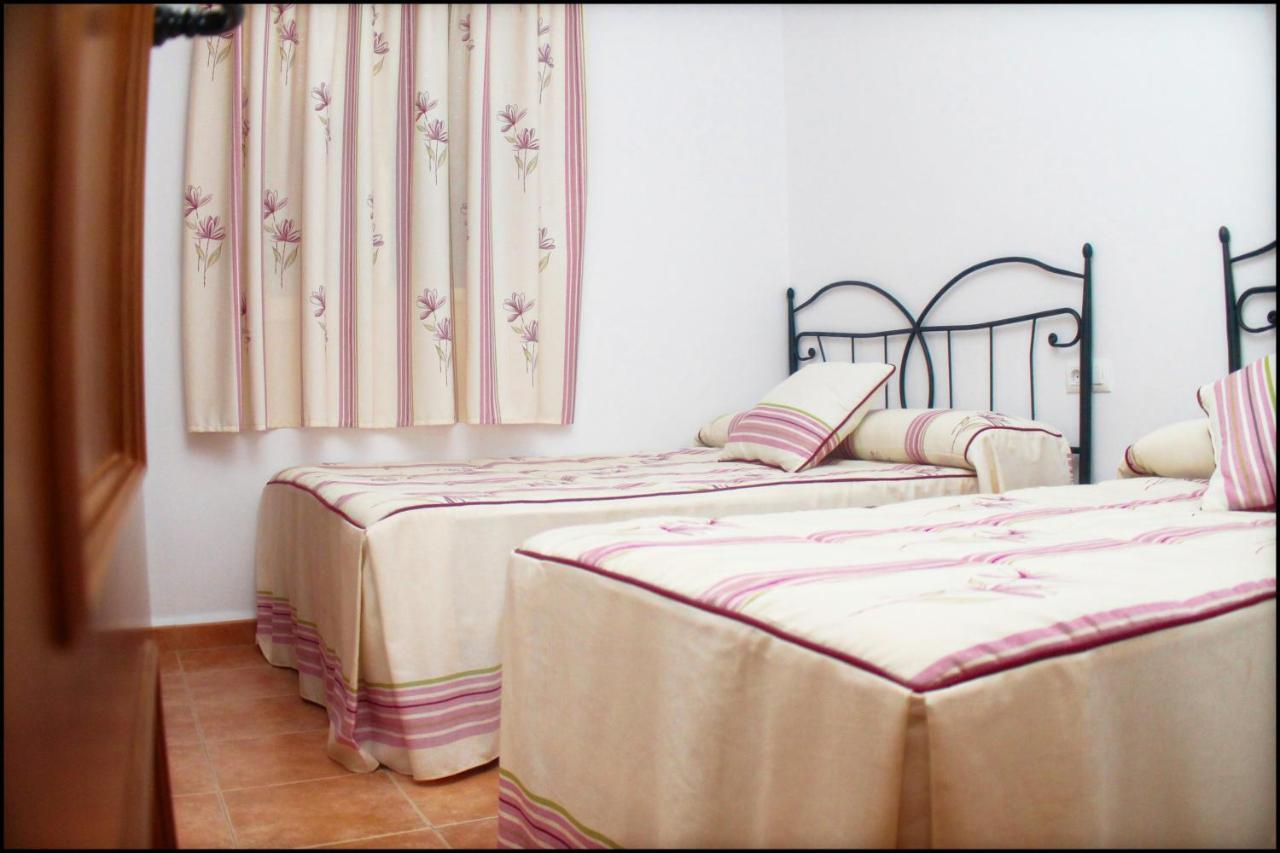 Chalet Arroyo Majadales 107 Conil De La Frontera Exterior photo
