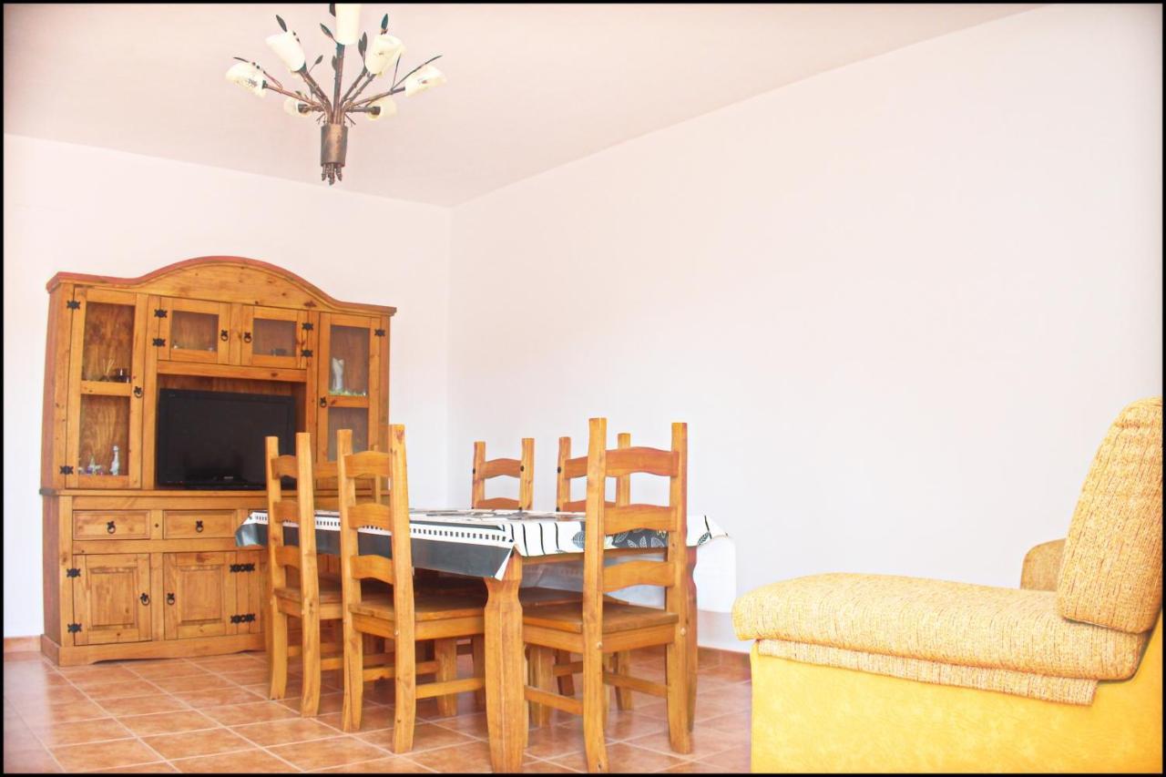 Chalet Arroyo Majadales 107 Conil De La Frontera Exterior photo