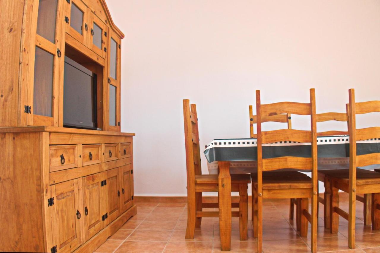 Chalet Arroyo Majadales 107 Conil De La Frontera Exterior photo