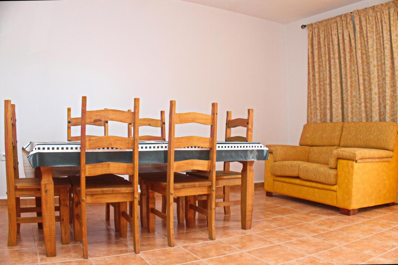 Chalet Arroyo Majadales 107 Conil De La Frontera Exterior photo